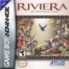 Juego online Riviera: The Promised Land (GBA)